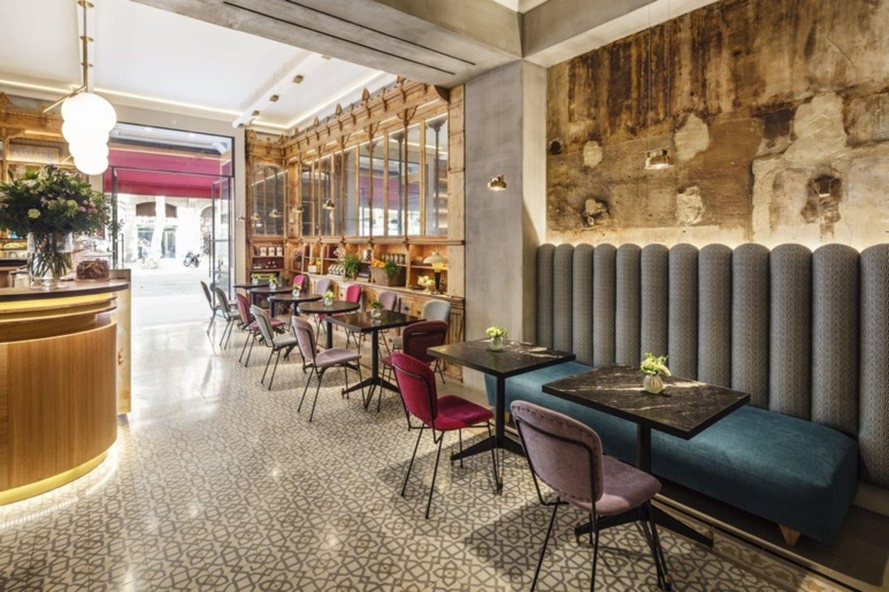 We Boutique Alojamento de Acomodação e Pequeno-almoço Barcelona