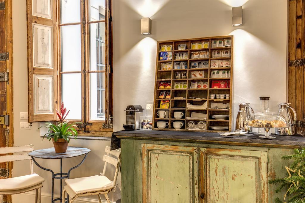 Alojamento de Acomodação e Pequeno-almoço We Boutique 3*