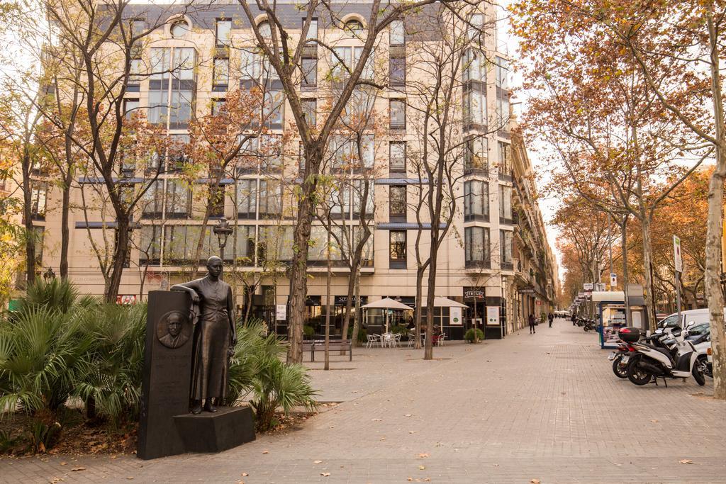 We Boutique Alojamento de Acomodação e Pequeno-almoço Barcelona