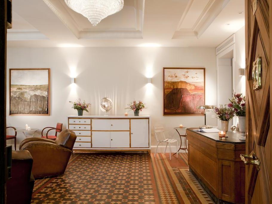 Bed and breakfast We Boutique 3*