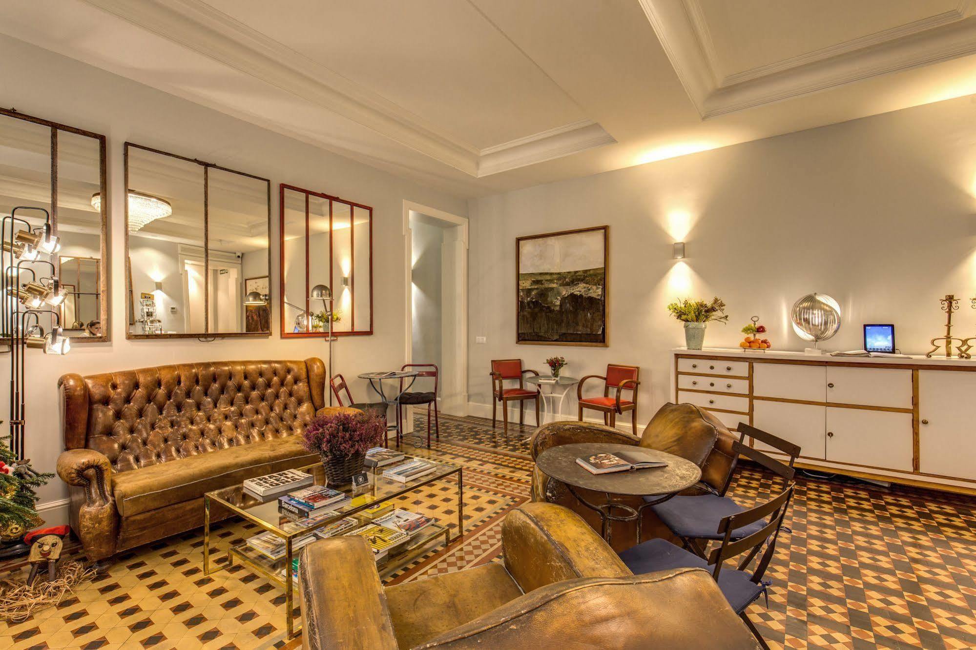 Alojamento de Acomodação e Pequeno-almoço We Boutique 3*